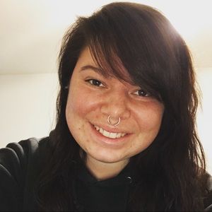 Meet your Posher, Natalie